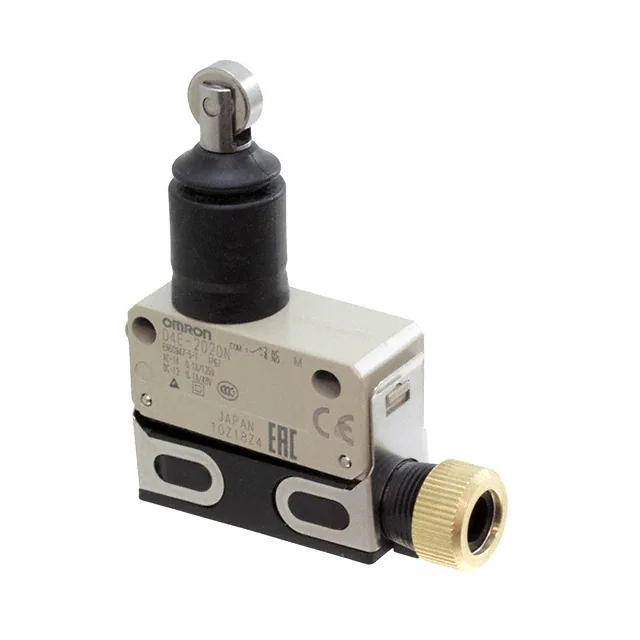 D4E-1D20N Omron Automation and Safety electronic component