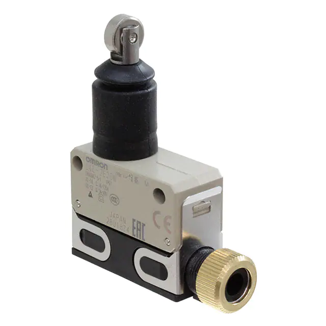 D4E-2E20N Omron Automation and Safety electronic component
