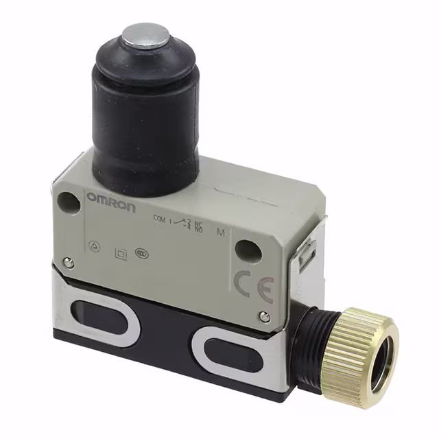 D4E-2F20N Omron Automation and Safety electronic component