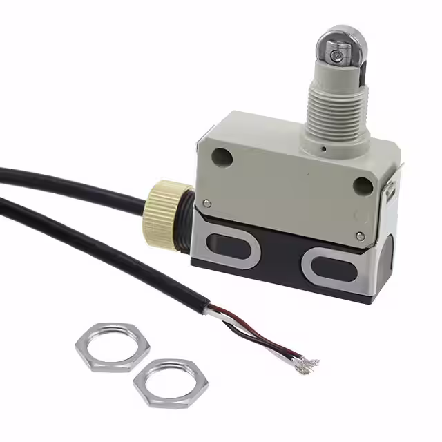 D4E-R1A21N Omron Automation and Safety electronic component