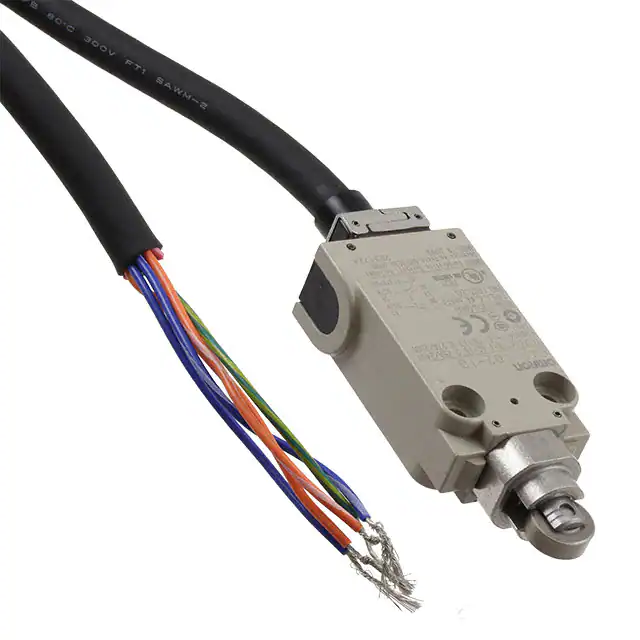 D4F-102-1D Omron Automation and Safety electronic component