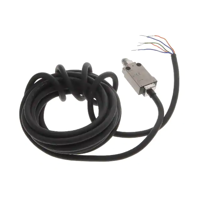 D4F-102-5D Omron Automation and Safety electronic component