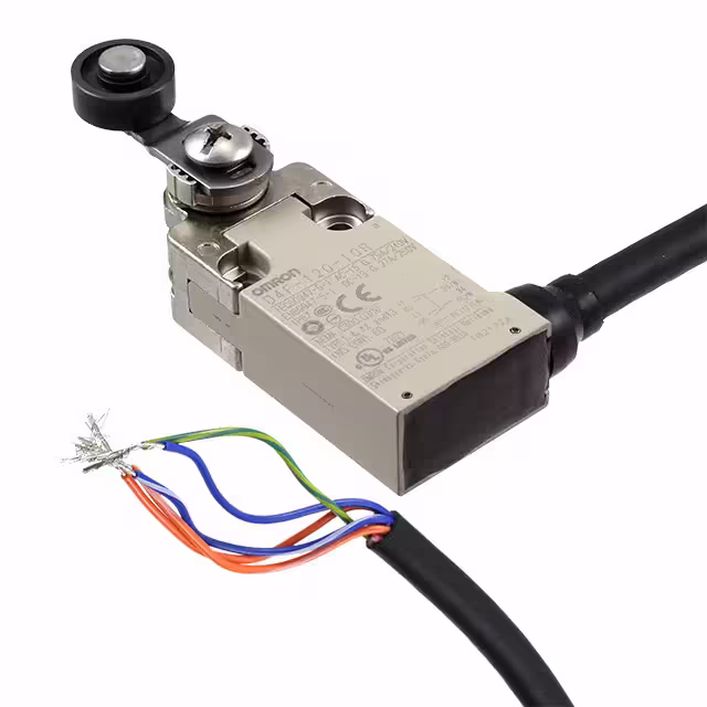 D4F-120-10R Omron Automation and Safety electronic component