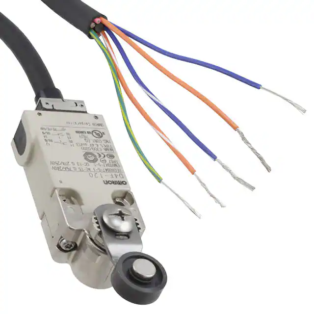 D4F-120-3D Omron Automation and Safety electronic component