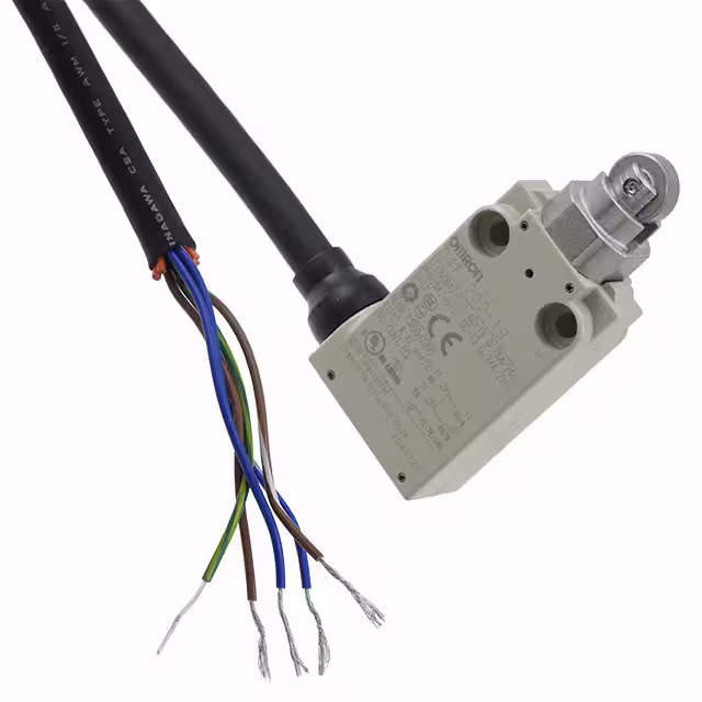 D4F-202-1R Omron Automation and Safety electronic component