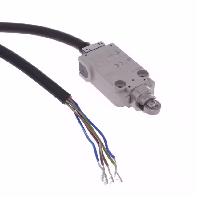 D4F-202-3D Omron Automation and Safety electronic component
