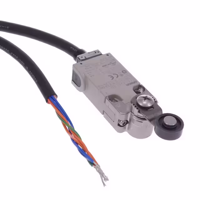 D4F-202-5D Omron Automation and Safety electronic component