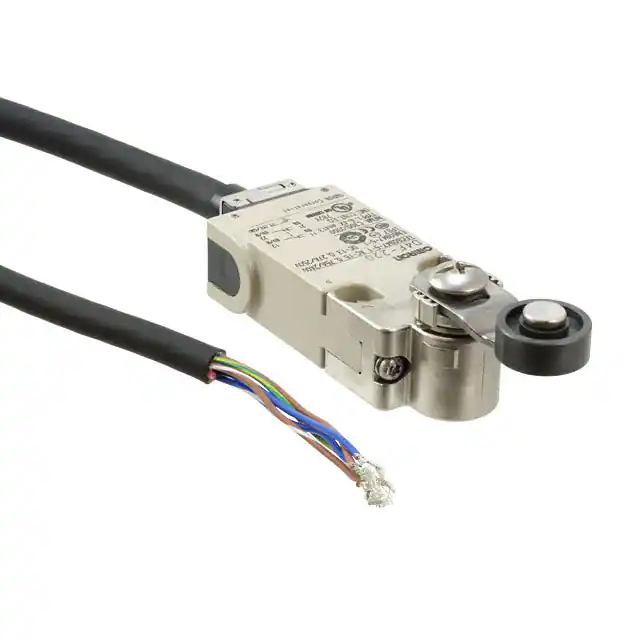 D4F-220-1D Omron Automation and Safety electronic component