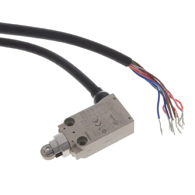 D4F-302-1R Omron Automation and Safety electronic component