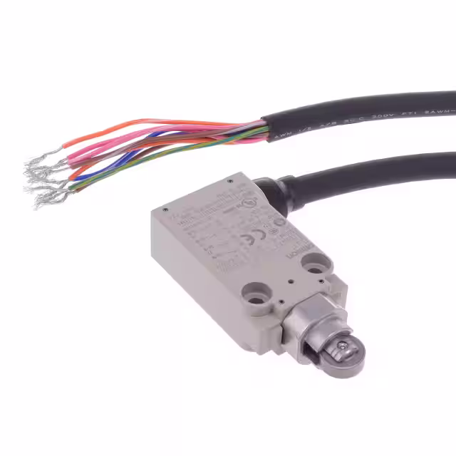 D4F-302-3R Omron Automation and Safety electronic component