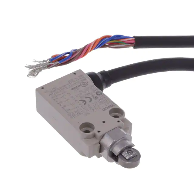 D4F-302-5R Omron Automation and Safety electronic component