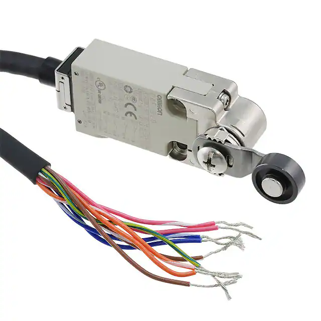 D4F-420-5D Omron Automation and Safety electronic component