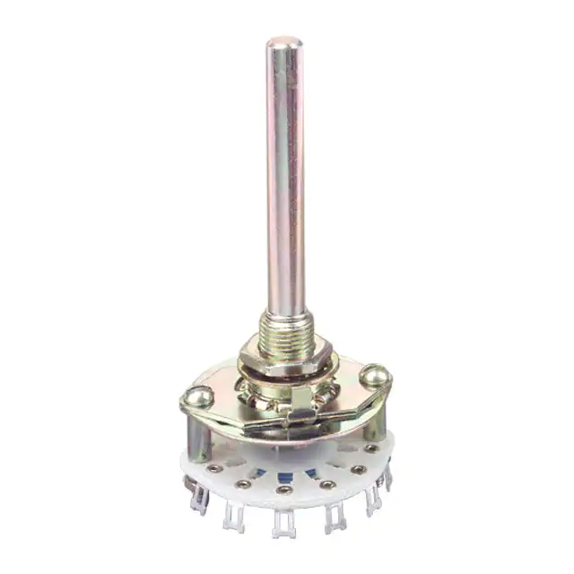 D4G0111N Electroswitch electronic component