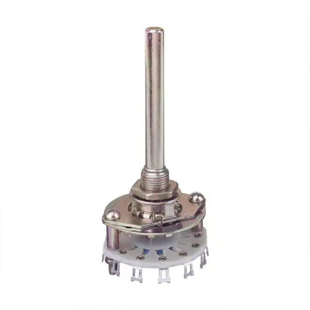 D4G0303N Electroswitch electronic component