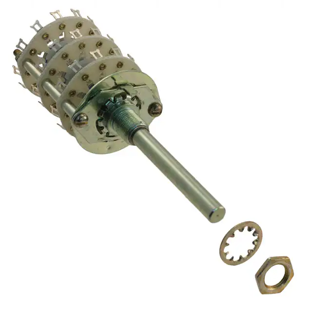 D4G0311N Electroswitch electronic component