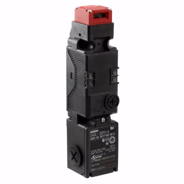 D4GL-2DFG-A Omron Automation and Safety electronic component