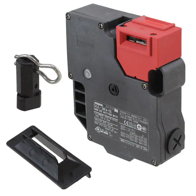 D4JL-2NFA-D5 Omron Automation and Safety electronic component