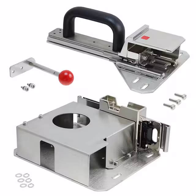 D4JL-SK40 Omron Automation and Safety electronic component