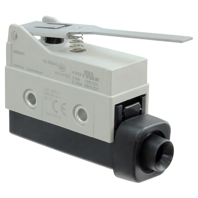 D4MC-1000 Omron Automation and Safety electronic component