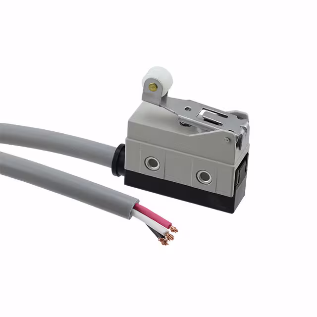 D4MC-2021 VCT 1M Omron Automation and Safety electronic component
