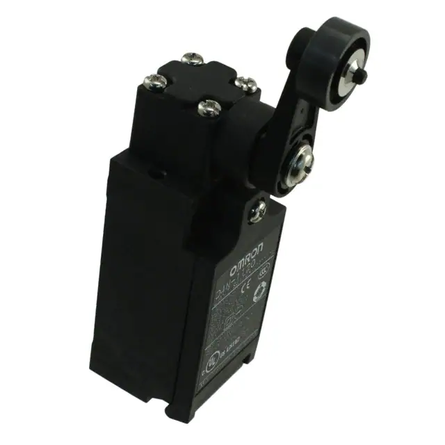 D4N-1120 Omron Automation and Safety electronic component