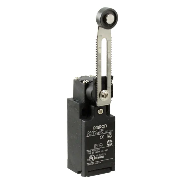 D4N-212G Omron Automation and Safety electronic component
