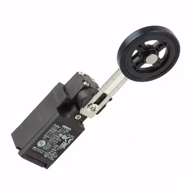 D4N-112H Omron Automation and Safety electronic component