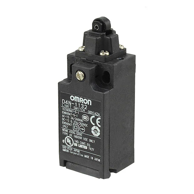 D4N-1132 Omron Automation and Safety electronic component