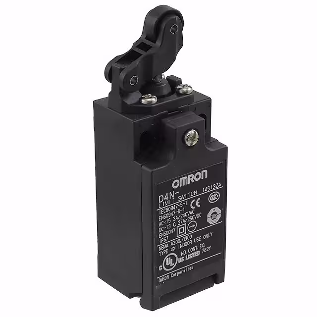 D4N-6162 Omron Automation and Safety electronic component