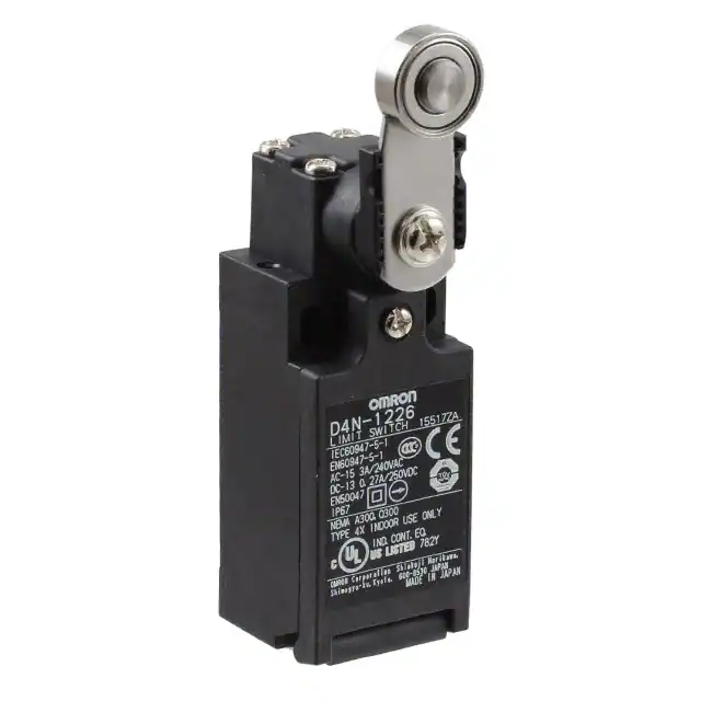 D4N-1226 Omron Automation and Safety electronic component