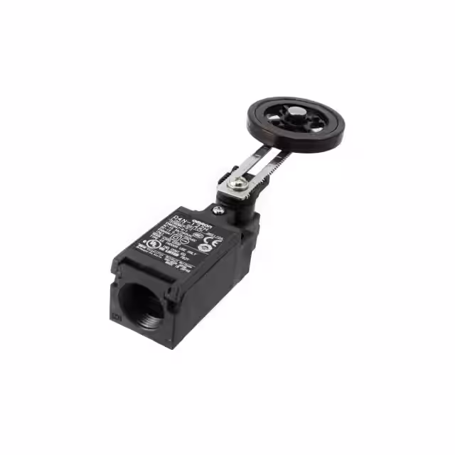 D4N-122H Omron Automation and Safety electronic component