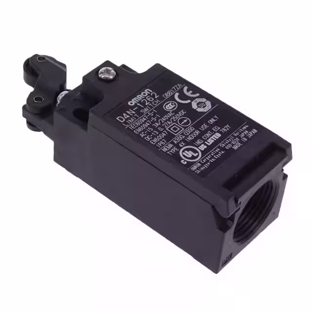 D4N-1262 Omron Automation and Safety electronic component