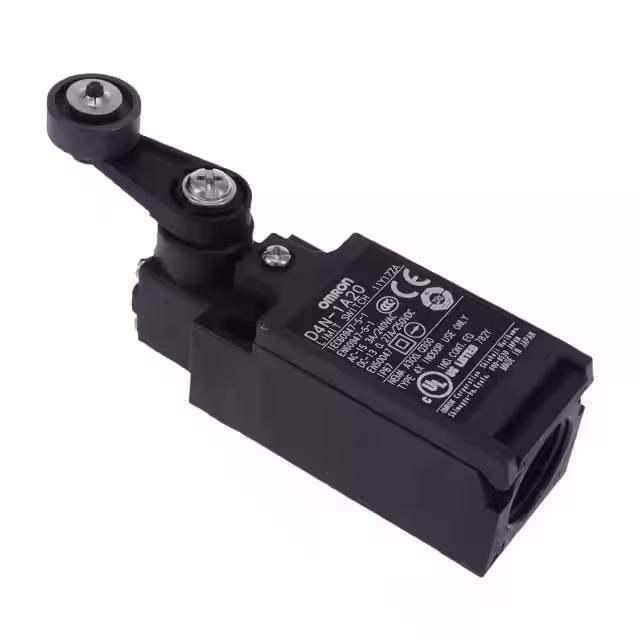 D4N-1A20 Omron Automation and Safety electronic component