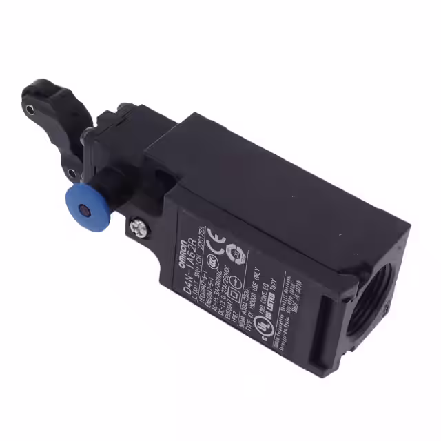 D4N-1A62R Omron Automation and Safety electronic component