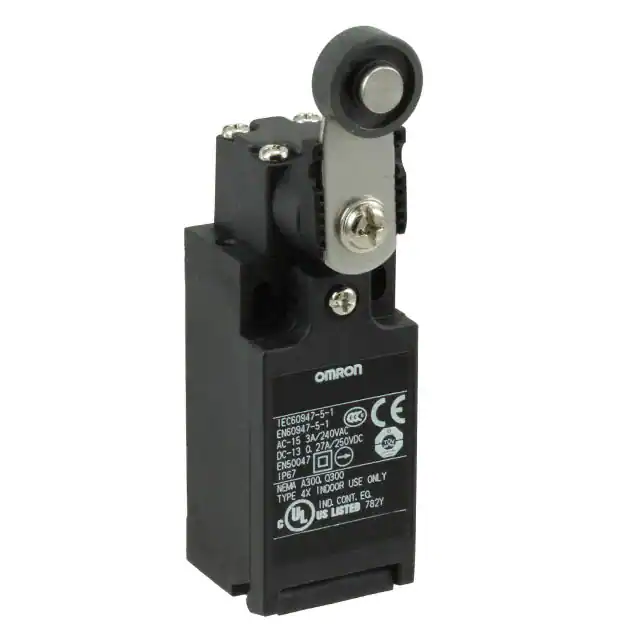 D4N-1B22 Omron Automation and Safety electronic component