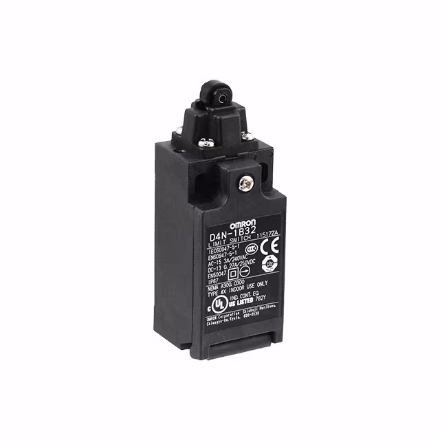 D4N-1B32 Omron Automation and Safety electronic component