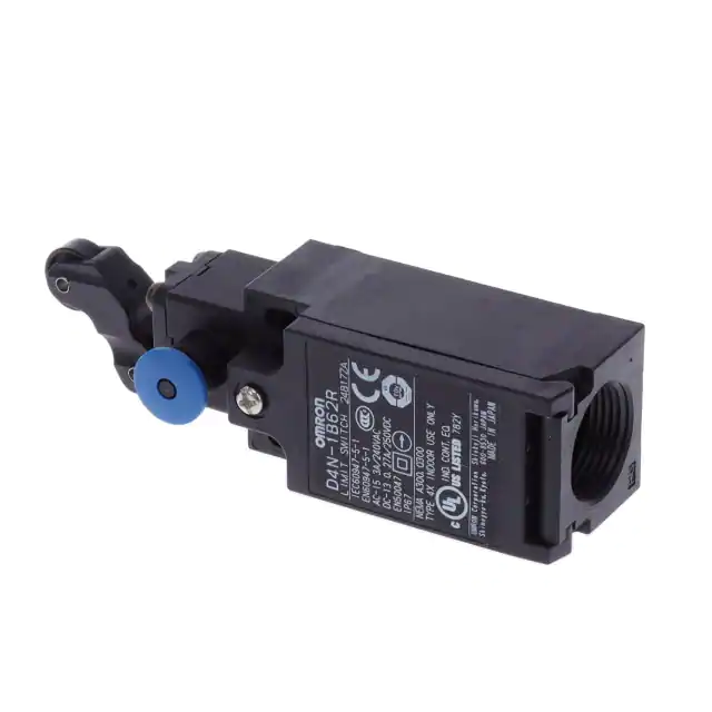 D4N-1B62R Omron Automation and Safety electronic component