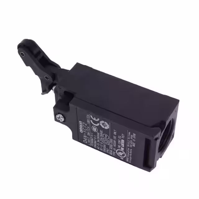 D4N-1C72 Omron Automation and Safety electronic component