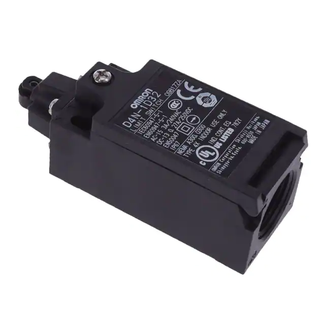 D4N-1D32 Omron Automation and Safety electronic component
