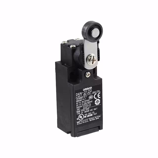 D4N-2122 Omron Automation and Safety electronic component