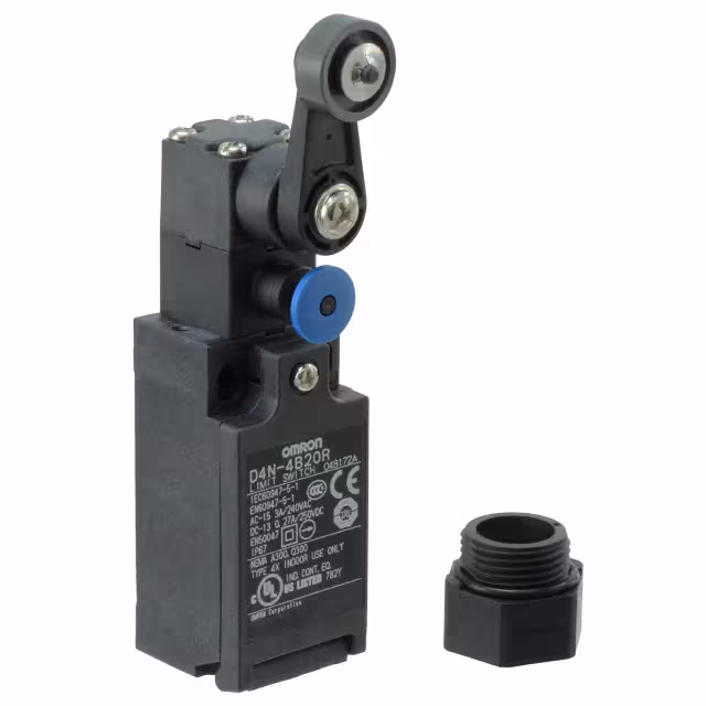 D4N-2126 Omron Automation and Safety electronic component