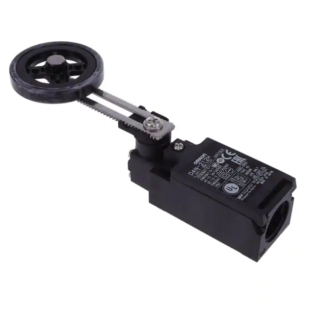D4N-212H Omron Automation and Safety electronic component