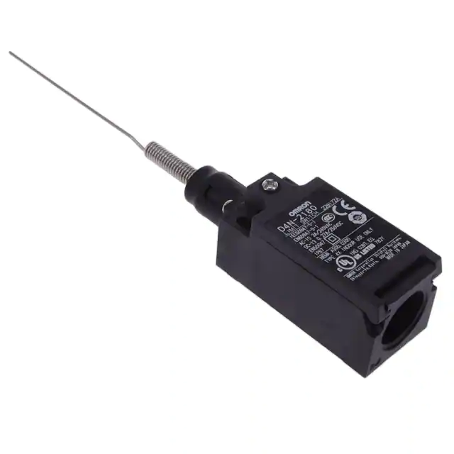 D4N-2180 Omron Automation and Safety electronic component