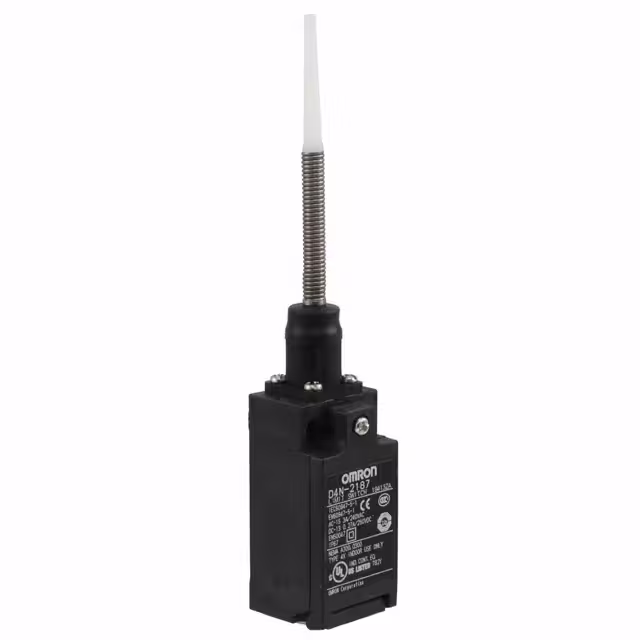 D4N-2187 Omron Automation and Safety electronic component