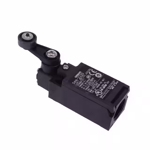 D4N-2220 Omron Automation and Safety electronic component