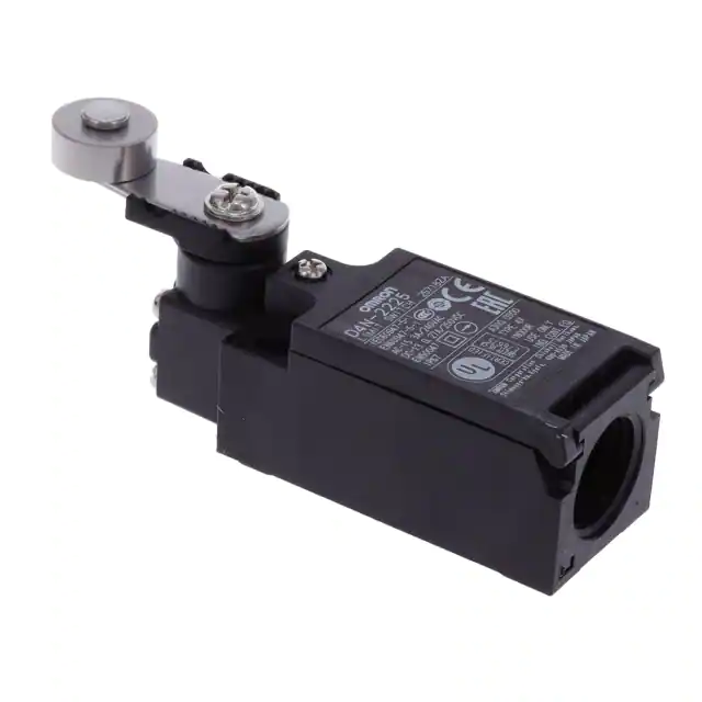 D4N-2225 Omron Automation and Safety electronic component