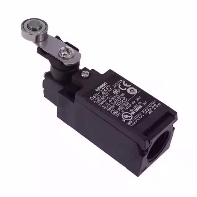 D4N-2226 Omron Automation and Safety electronic component