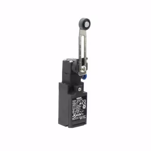 D4N-2A2GR Omron Automation and Safety electronic component