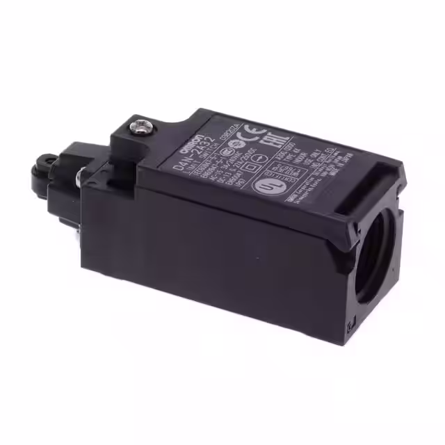 D4N-2A32 Omron Automation and Safety electronic component