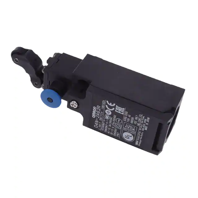 D4N-2A62R Omron Automation and Safety electronic component
